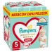 Engangsbleier Pampers Premium 12-17 kg 5 (102 enheter)