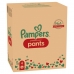 Couches jetables Pampers                                 9-15 kg 4 (114 Unités)