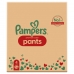 Couches jetables Pampers                                 9-15 kg 4 (114 Unités)