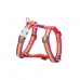 Hundesele Red Dingo STYLE RAINBOW 45-66 cm 36-59 cm