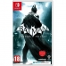 Switch vaizdo žaidimas Warner Games Batman: Arkham Trilogy (FR)