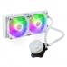 Flytande kylkit Cooler Master MLW-D24M-A18PZ-RW