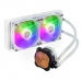 Flytande kylkit Cooler Master MLW-D24M-A18PZ-RW