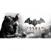 Switch vaizdo žaidimas Warner Games Batman: Arkham Trilogy (FR)