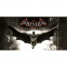 Videohra pre Switch Warner Games Batman: Arkham Trilogy (FR)