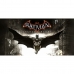 Videospēle priekš Switch Warner Games Batman: Arkham Trilogy (FR)