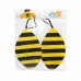 Wings Yellow Bee Children's