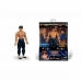 Figur mit Gelenken Jada Street Fighters - Fei-Long 15 cm