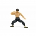 Kloubová figurka Jada Street Fighters - Fei-Long 15 cm