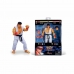 Figuuri, jossa liikkuvat raajat Jada Street Fighters - RYU 15 cm