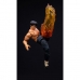 Figura îmbinată Jada Street Fighters - Fei-Long 15 cm