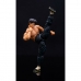 Liigestega kuju Jada Street Fighters - Fei-Long 15 cm