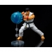 Figuuri, jossa liikkuvat raajat Jada Street Fighters - RYU 15 cm