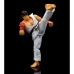 Figuuri, jossa liikkuvat raajat Jada Street Fighters - RYU 15 cm