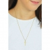 Colar feminino Amen CLCRLIG