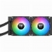 Комплект за Течно Охлаждане THERMALTAKE TH240 V2 ARGB