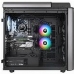 Flytande kylkit THERMALTAKE TH240 V2 ARGB