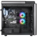 Комплект за Течно Охлаждане THERMALTAKE TH240 V2 ARGB