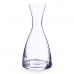 Гарафа за Вино Bohemia Crystal Optic Прозрачен Cтъкло 1,2 L