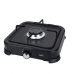 gas stove JATA JECG2701 Black