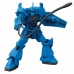 Zbirčna figura Bandai HGUC MS-07B Gouf	 13 cm