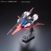 Figura Coleccionable Bandai RG Zeta Gundam	 13 cm