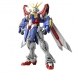 Samlingsfigurer Bandai HGAC XXXG-01D Gundam Deathscythe	 13 cm