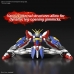 Figura za zbirku Bandai HGAC XXXG-01D Gundam Deathscythe	 13 cm