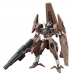 Figura Coleccionable Bandai HG Gundam Lfrith Thorn	 13 cm