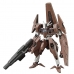 Figurka kolekcjonerska Bandai HG Gundam Lfrith Thorn	 13 cm