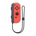 Nintendo Switch Remote (Távirányító) + USB Kábel Nintendo 10005493 Piros