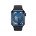 Chytré hodinky Watch S9 Apple MRHT3QL/A Čierna 1,9