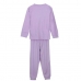 Pyjama Enfant Frozen Lila