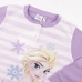 Pyjama Enfant Frozen Lila