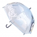 Parasol Bluey Niebieski PoE 45 cm