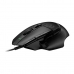 Muis Logitech G502 X