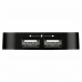 USB Hub D-Link DUB-H4               USB 2.0 480 Mbit/s