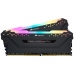 Memoria RAM Corsair Vengeance RGB Pro 3600 MHz CL18 DDR4 16 GB