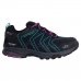 Scarpe Sportive da Donna Hi-Tec Nero