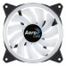 Ανεμιστήρας Κουτί Aerocool Duo 12 1000rpm (Ø 12 cm) RGB Ø 12 cm (1 μονάδα)