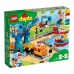 Jogo de Construção   Lego 10875          