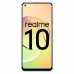 Smartphone Realme Realme 10 Bela Pisana 8 GB RAM Octa Core MediaTek Helio G99 6,4