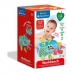 Playset Baby Clementoni 17042 Gereedschapskist (9 pcs)