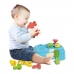 Playset Baby Clementoni 17042 Szerszámtároló (9 pcs)