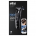 Hair clippers/Shaver Braun HC5310