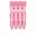 Haarspelden Mermade   Roze (4 Stuks)