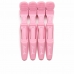 Щипцы для волос Mermade   Розовый (4 штук)