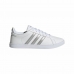 Γυναικεία Αθλητικά Παπούτσια Adidas Courtpoint W Γυναίκα Λευκό