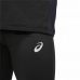 Dlouhé sportovní kalhoty Asics Core Winter Tight Černý Pánský