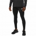 Lange Sporthose Asics Core Winter Tight Schwarz Herren